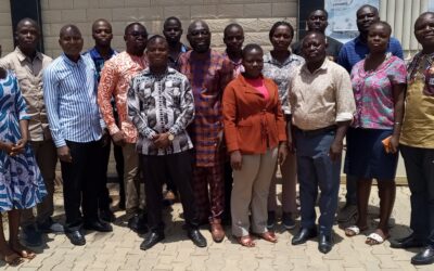 L’ACDI/NHMI OUTILLE SON PERSONNEL EN PROCEDURES ADMINISTRATIVES ET FINANCIERES