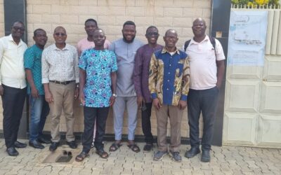 L’INSTITUT BIBLIQUE ET THEOLOGIQUE DE L’AFRIQUE DE L’OUEST (IBTAO) OUVRE SES PORTES POUR LA SESSION DE L’ANNEE 2025.