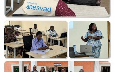 L’intégration du genre au cœur de l’action pour une inclusion durable